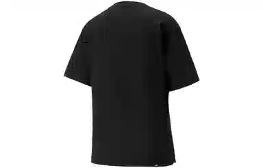 PUMA Her Tee LogoT