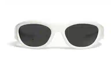 GENTLE MONSTER x Maison Margiela MM003 W2 GM X MM