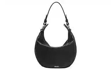 Versace Crossbody Bag Black