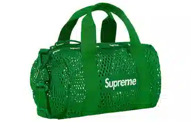 Supreme SS23 Mesh Logo