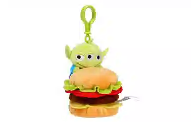 POTDEMIEL Disney 11cm