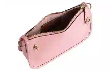 COACH Swinger 20 Pink