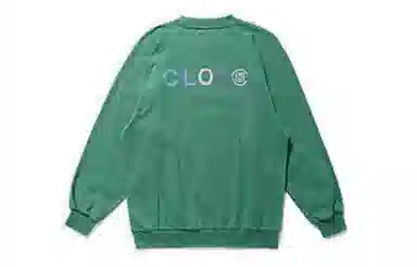 THE NORTH FACE x CLOT SS23 Logo