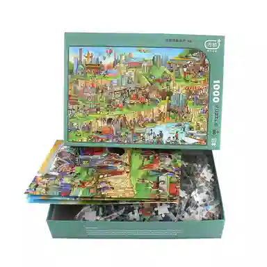 1000pcs