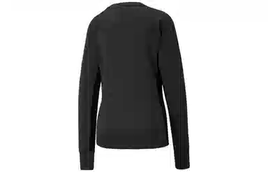 PUMA W Seasons Polypropylene Raincell Long Sleeve T