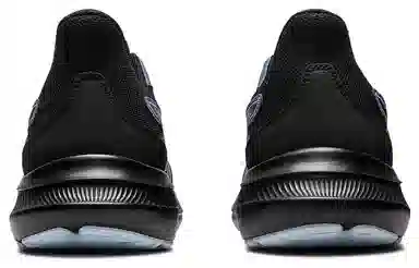 Asics Jolt 4 Black Blue