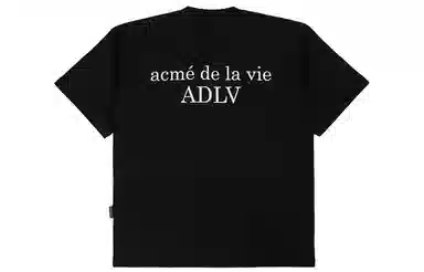 acme de la vieADLV SS23 T