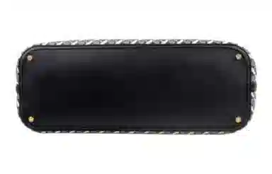 TORY BURCH GEO Logo Tote