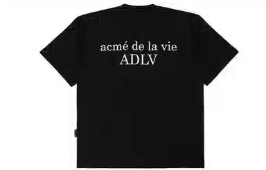 acme de la vieADLV T