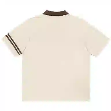 Coca-Cola Polo Shirt