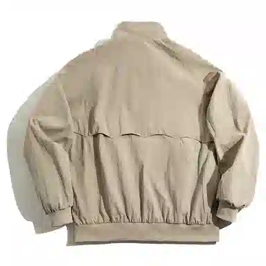 MADEN Harrington Jacket Khaki
