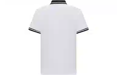 VERSACE JEANS COUTURE SS23 LogoPolo