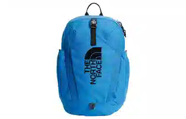 The North Face Mini Backpack Blue