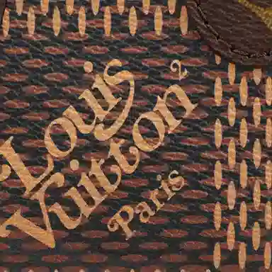 LOUIS VUITTON x NIGO