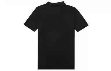 Timberland Polo Shirt Black