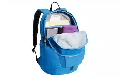 The North Face Mini Backpack Blue