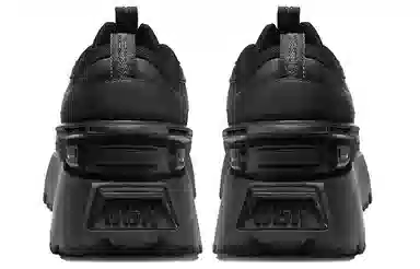 OGR Mecha Series Derby Shoes