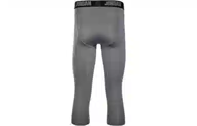 Jordan Brand Running Tights Grey