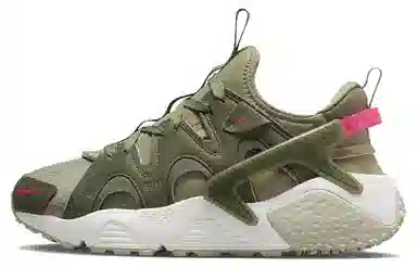 Nike Air Huarache Craft "Medium Olive"