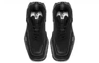 OGR Mecha Series Derby Shoes