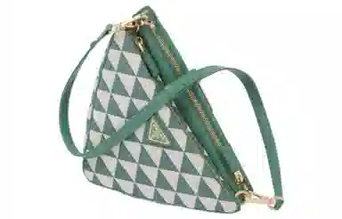 PRADA Triangle