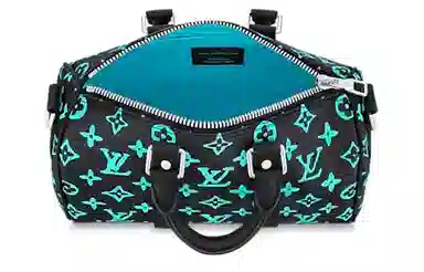 Louis Vuitton Keepall 25