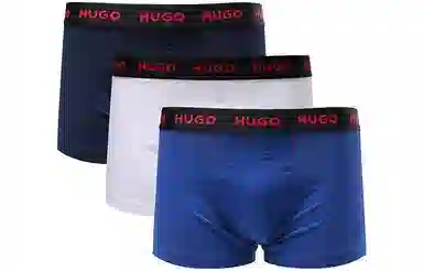 HUGO BOSS SS23 Logo 3