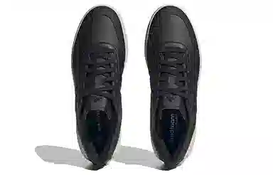 adidas Court Revival Black