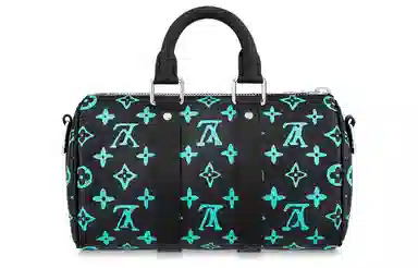Louis Vuitton Keepall 25
