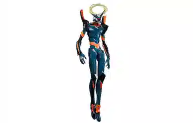 BANPRESTO mark.06 mark.06 31cm