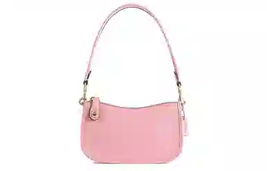 COACH Swinger 20 Pink