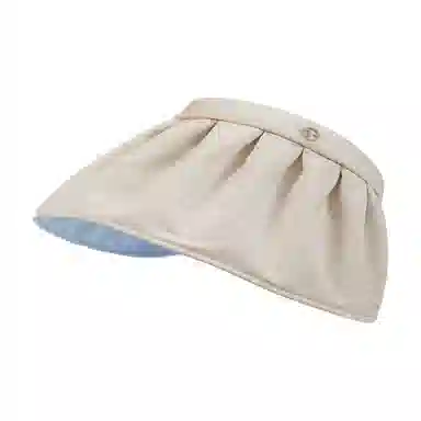 CAMEL Sun Visor Hat