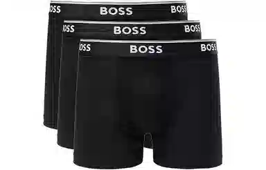 HUGO BOSS FW22 Logo 3