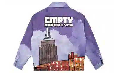 EMPTY REFERENCE