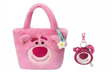 POTDEMIEL x Disney IP