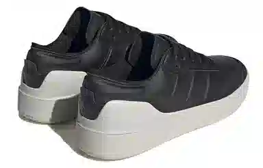 adidas Court Revival Black