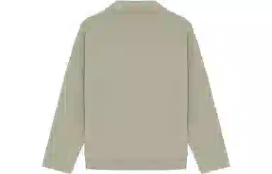 CLIMAX VISION Logo Polo