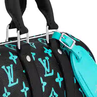 Louis Vuitton Keepall 25