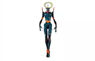 BANPRESTO mark.06 mark.06 31cm