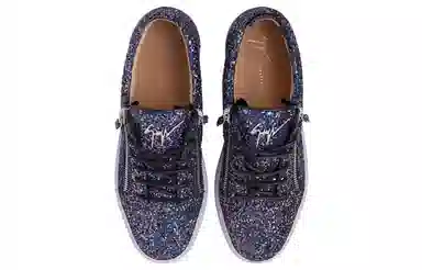 giuseppe zanottiGZ Gail Glitter