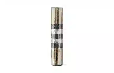 Burberry Classic Check Card Holder Beige