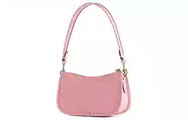 COACH Swinger 20 Pink