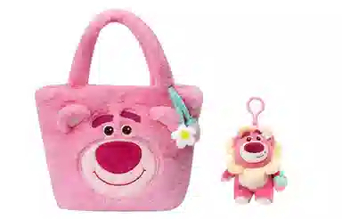 POTDEMIEL x Disney IP