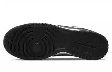 Nike Dunk Low Green Yellow White