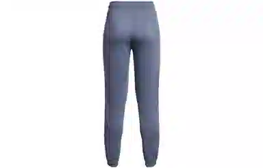 Under Armour RUSH Fleece Pants Dawn Purple