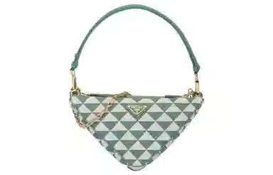 PRADA Triangle