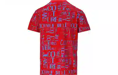 VERSACE JEANS COUTURE SS23 LogoT