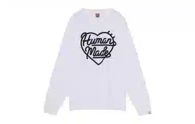 HUMAN MADE FW22 T