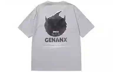 GENANX T
