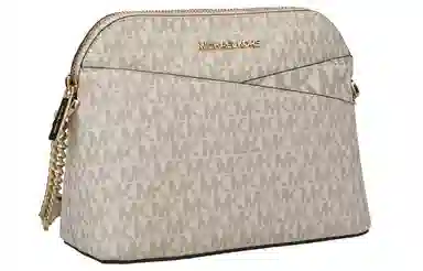 Michael Kors Jet Set Travel White
